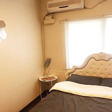 Hello Guesthouse Μπουσάν Εξωτερικό φωτογραφία