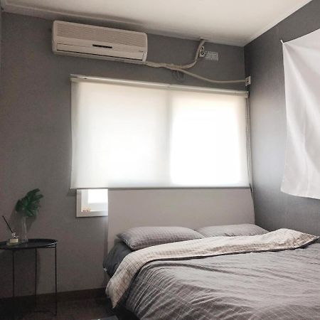 Hello Guesthouse Μπουσάν Εξωτερικό φωτογραφία