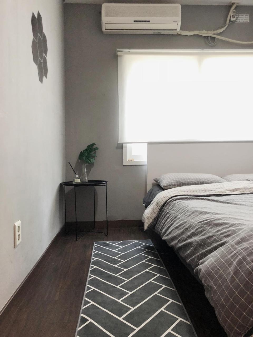 Hello Guesthouse Μπουσάν Εξωτερικό φωτογραφία